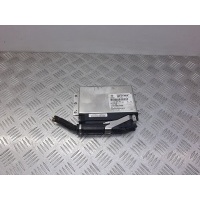 Блок управления АКПП Audi A6(C5) 2002 3B0927156S
