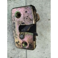 Замок двери сдвижной Volkswagen Transporter T4 1997 701843604A