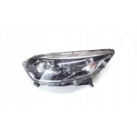 Фара переднее левая renault captur 260603859r