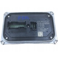 Блок розжига блок светодиодный мерседес w247 a2479002213
