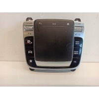 Панель управления idrive w247 a2479004103