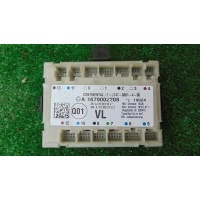 Модуль дверь мерседес a1679002208 w167
