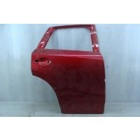 Дверь задняя правая Mazda CX-5 I Рест. (2015-2017) KDY37202XE