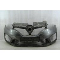 Бампер передний Renault Kaptur I (2016) 2016 620228229R