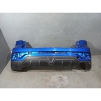 Бампер задний Mitsubishi ASX 6410D547