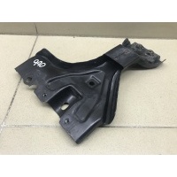 Кронштейн замка капота VW Tiguan 2011-2016 5N0805567E