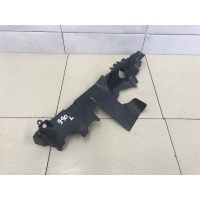Воздуховод радиатора левый VW Tiguan 2011-2016 5N0121283L