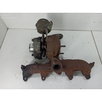 Турбина Audi A3 8L (1996-2003) 2000 038253016D