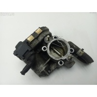 Заслонка дроссельная Opel Agila A 2000 0280750044
