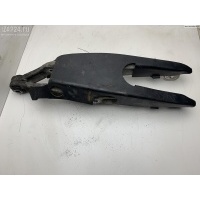 Рычаг подвески задний левый Mercedes W211 (E) 2003 A2113500306
