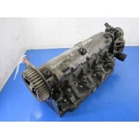 Renault megane ii 1.9dci f9q800 головка блока цилиндров fdp 5950