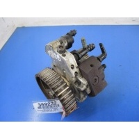 Megane ii тнвд 8200055072 f9q800 bosch