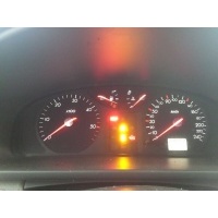 Спидометр часы лагуна 2 европа 1.9dci 8200170297
