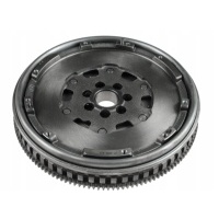 Колесо двухмассовый 415040010 1.5 dci nissan renault