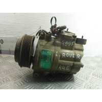 Компрессор кондиционера Land Rover Range Rover III (LM,L322) 2002 - 2012 2005 JPB500210