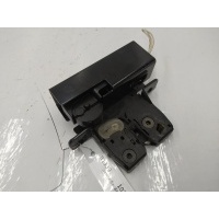 Замок багажника Renault Laguna III (2010-2015) 2011 905420001R