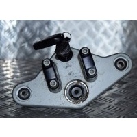 Полка верхняя risery kierownicy иммобилайзер k1200lt