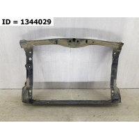 Панель передняя Skoda Octavia II Рест. (2008-2013) 1Z0805591E