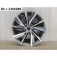 Диск литой r18 Hyundai Santa Fe IV (2018) 2018 52910S1210