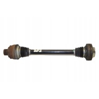 Audi 4m привод 4m0501203k