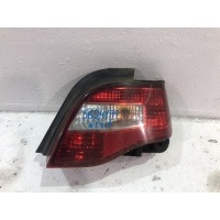 Фонарь задний правый Daewoo Nexia 1 1995-2008 96187411
