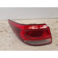 Фонарь KIa Rio 4 2017-2020 92401H0000