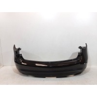 бампер Infiniti QX70 S51 2013-2019 HEM22-1CH0H