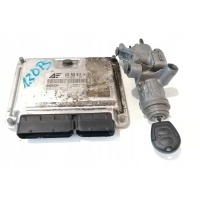 Volkswagen sharan блок управления комплект 038906019na