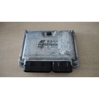 Блок управления двигателя seat альгамбра 038906019na 1.9tdi