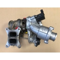Турбокомпрессор volkswagen audi tsi tfsi 1.8 2.0 06k145874l