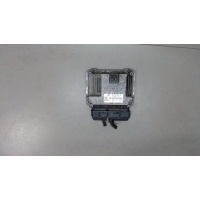 Блок управления двигателем Volkswagen Touran 2003-2006 2006 03G906021KB