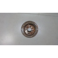 Диск тормозной Honda Civic 1995-2001 2000 42510ST3E00