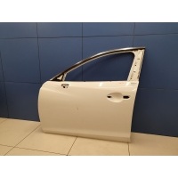 Дверь левая передняя Mazda 6 GJ 2013-2019 GHY05902XC