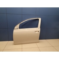 Дверь левая передняя Volkswagen Golf 6 2009-2013 5K4831055G