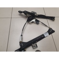 Стеклоподъемник передний левый Audi A5 S5 8T Coupe Sportback 2008-2016 8T8837461