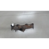 Коллектор выпускной Audi A4 (B5) 1994-2000 1999 038253031N