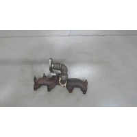 Коллектор выпускной Audi A4 (B5) 1994-2000 1996 038253031N