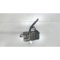 Компрессор кондиционера Ford Mondeo 3 2000-2007 2007 1440188