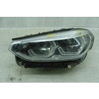Фара передняя левая BMW X3 III (G01) (2017) 2017 63117466119