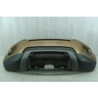 Бампер передний Land Rover Range Rover Evoque I (2011-2015) 5 дв LR072259
