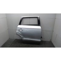 Молдинг двери Audi Q7 2006-2009 2007 4L0853970E1RR