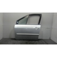 Молдинг двери перед. левая Renault Scenic 2003-2009 2008 7701477485