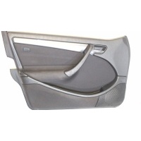 Ручка двери салона перед. левая Mercedes-Benz C-Class W202 1993-2000 1999 A2027660124
