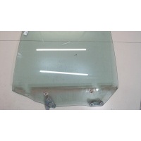 Стекло боковой двери Subaru Forester (S10) 1998-2002 1998 63210FC101