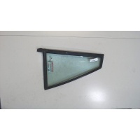 Стекло форточки двери зад. левая Skoda Fabia 2004-2007 2005 6Y9845209C