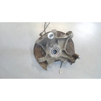 Ступица (кулак, цапфа) Mazda RX-8 2004 F1512611XA
