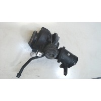 Турбина Mercedes-Benz C-Class W203 2000-2007 2002 A6110960999