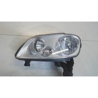 Фара (передняя) левая Volkswagen Touran 2003-2006 2006 2K0941005C