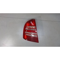 Фонарь (задний) Skoda SuperB 2001-2008 2003 3U5945111