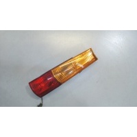 Фонарь (задний) Suzuki Ignis 2003-2007 2005 35650-86G00